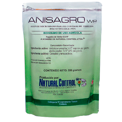 Anisagro Natural Control