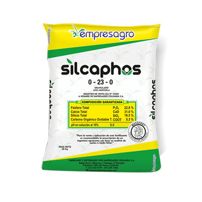 Silcaphos Empresagro